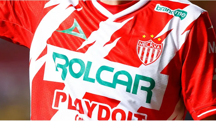 El futbolista de Necaxa que tiene enamorados a todos.