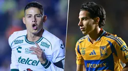 Club León recibe a Tigres UANL por el Clausura 2025