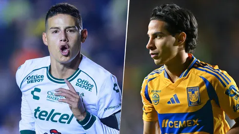 Club León recibe a Tigres UANL por el Clausura 2025