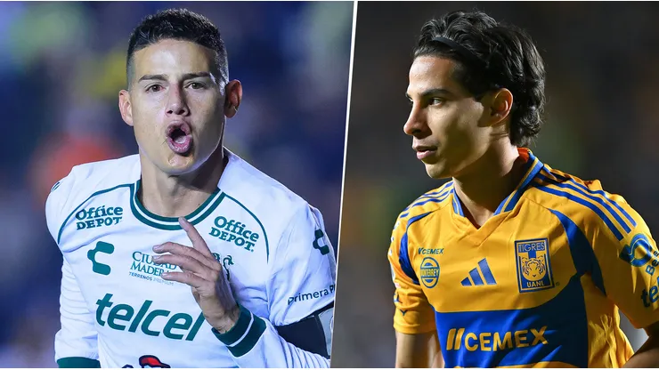 Club León recibe a Tigres UANL por el Clausura 2025