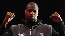 Daniel Dubois es el gran ausente en una de las veladas más esperadas del año.