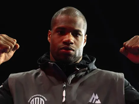 ¿Qué le pasó a Daniel Dubois y por qué no pelea vs. Joseph Parker en la velada de Dmitry Bivol vs. Artur Beterbiev?