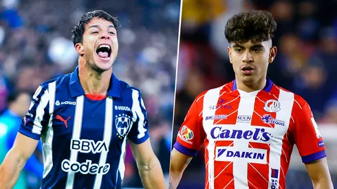 Rayados de Monterrey enfrenta a Atlético San Luis por el Clausura 2025
