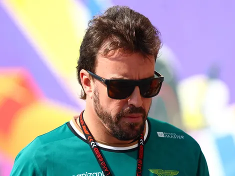 El pedido de Fernando Alonso a la Fórmula 1 para cuando se retire
