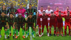 FC Juárez y Toluca se enfrentan en el Clausura 2025