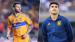 André-Pierre Gignac y Nicolás Ibáñez no juegan ante Club León
