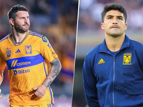¿Por qué no juegan André-Pierre Gignac y Nicolás Ibáñez ante Club León?