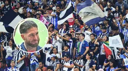 En Rayados crece la expectativa por el debut de Sergio Ramos