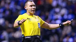El colegiado de 36 años podrá seguir dirigiendo en el ámbito de la Liga MX.