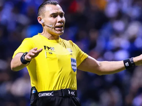 La severa sanción que sufriría el Gato Ortiz tras pedirle un autógrafo a Lionel Messi