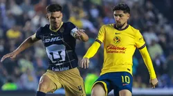 Pumas UNAM recibe a América pero un detalle del partido decepciona