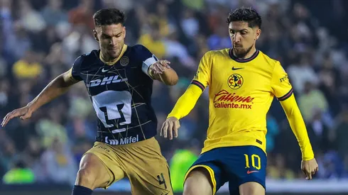 Pumas UNAM recibe a América pero un detalle del partido decepciona