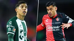 Santos y Atlas se miden por la octava jornada.