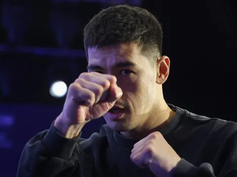 La millonada que le pagaron a Dmitry Bivol vs. Artur Beterbiev