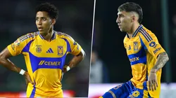 Tigres UANL afrontará el partido ante León con bajas sensibles