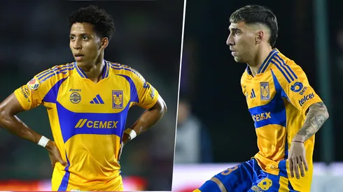 Tigres UANL afrontará el partido ante León con bajas sensibles