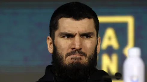Artur Beterbiev fue contundente y aclaró su futuro dentro del boxeo.