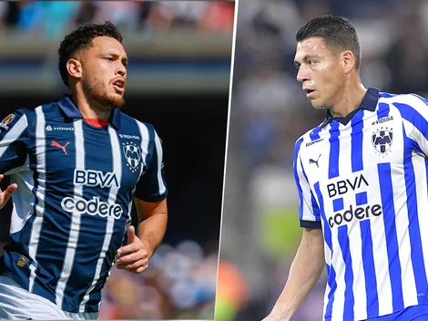 ¿Por qué no juegan Héctor Moreno y Lucas Ocampos en Rayados vs. Atlético San Luis por el Clausura 2025?