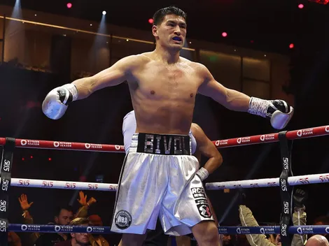 Dmitry Bivol confirmó posibles rivales para su próxima pelea