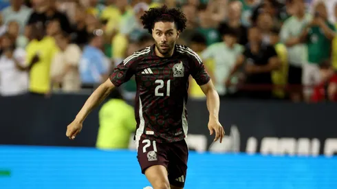 Cesar Huerta y una confesión sobre su llegada a Europa que pudo ser diferente