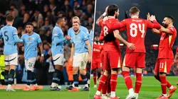 El Manchester City recibe a Liverpool