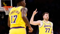 La sorprendente revelación sobre Luka Doncic que sacudió a la NBA
