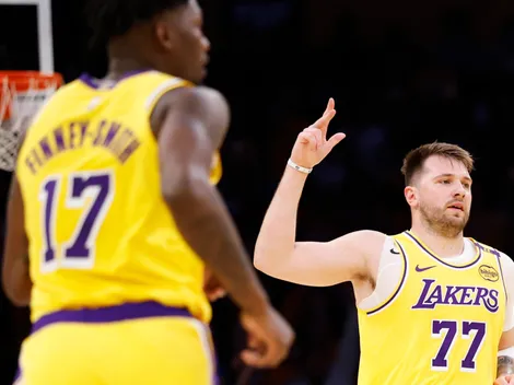 La sorprendente revelación sobre Luka Doncic que sacudió a la NBA