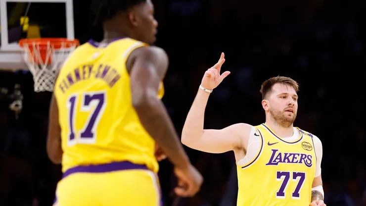La sorprendente revelación sobre Luka Doncic que sacudió a la NBA