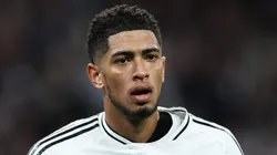 Jude Bellingham no juega ante Girona