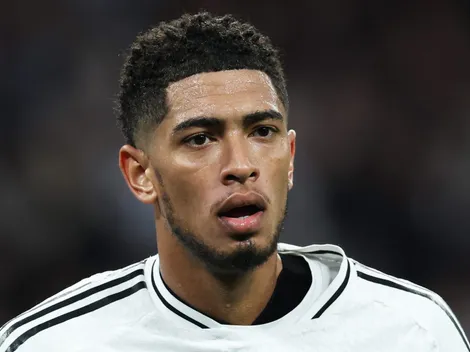 ¿Por qué no juega Jude Bellingham en Real Madrid vs. Girona?