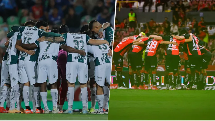Santos Laguna vs. Atlas por la Liga MX