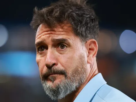 El mensaje del auxiliar de Gustavo Lema a la afición de Pumas