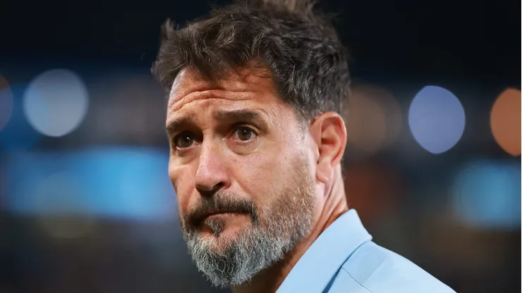 Pumas perdió en el Clásico Capitalino