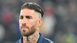 Sergio Ramos dejó mucho dinero de lado para llegar a Rayados.