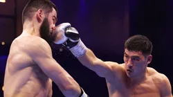 Dmitry Bivol estaba seguro de que vencería a Artur Beterbiev.
