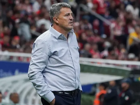 La sorpresiva frase de Óscar García tras la victoria de Chivas ante Pachuca