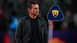 Jaime Lozano podría ser el técnico de Pumas