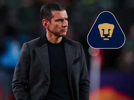 Revelan detalles de las pláticas entre Jaime Lozano y Pumas