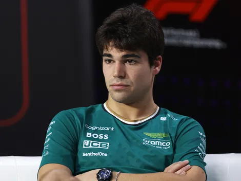 Un expiloto de la Fórmula 1 no tuvo piedad con Lance Stroll