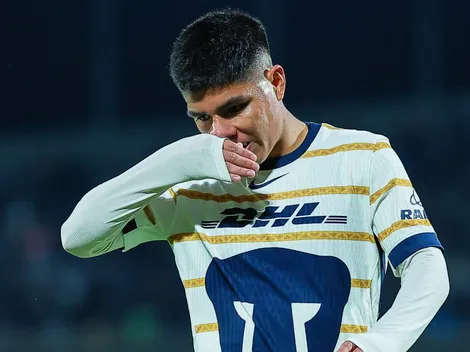 La opinión de un ex árbitro mundialista sobre la expulsión de Piero Quispe ante el América