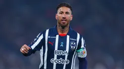 Sergio Ramos está listo para el Mundial de Clubes