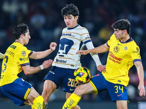 Las críticas de los aficionados del América pese al triunfo ante Pumas