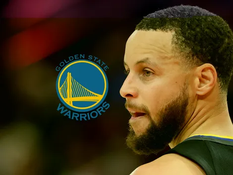 Ni Curry se enteró: Warriors acordó la llegada de un nuevo refuerzo