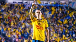 Fidalgo obtuvo su carta de ciudadanía mexicana en diciembre pasado.