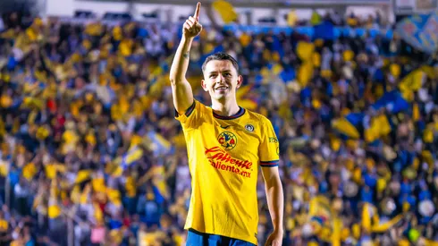 Fidalgo obtuvo su carta de ciudadanía mexicana en diciembre pasado.