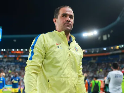 André Jardine sacó pecho y sostuvo que los equipos de la Liga MX solo quieren terminar el reinado de América