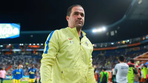André Jardine envió un recado para los rivales de la Liga MX