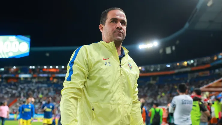 André Jardine envió un recado para los rivales de la Liga MX
