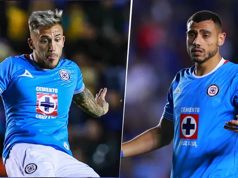 ¿Por qué no juegan Gonzalo Piovi y Georgios Giakoumakis en Cruz Azul vs. Querétaro por el Clausura 2025 ?
