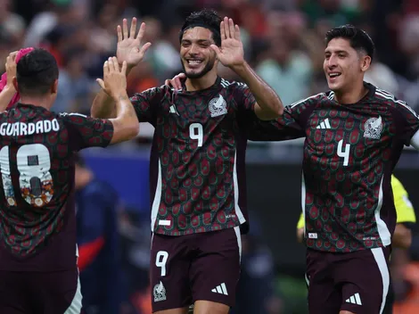 Filtran imágenes del uniforme que utilizaría la Selección Mexicana en el Mundial 2026